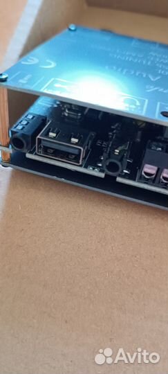 Усилитель 200 ватт