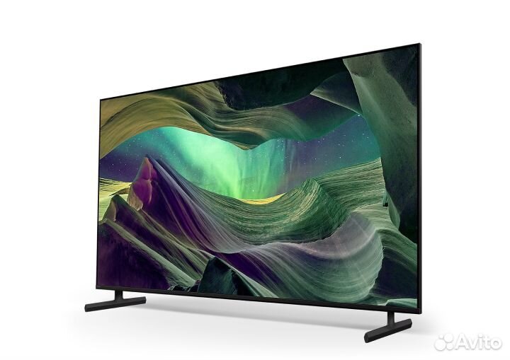 Телевизор Sony KD-55X85L