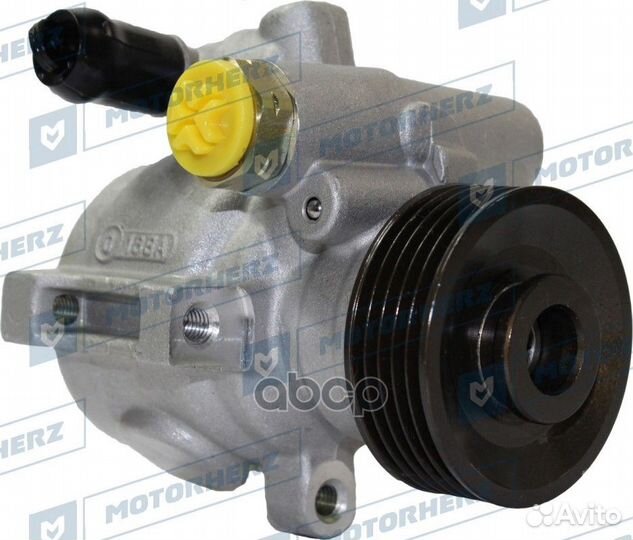 Насос гидроусилителя руля P1084HG Motorherz