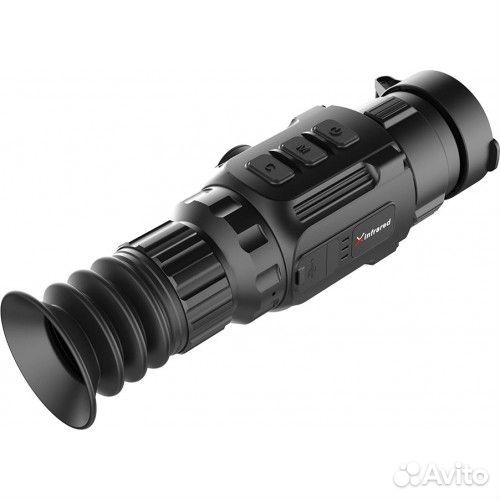 Тепловизионный прицел iRay Saim SCL 35W