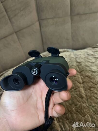 Бинокли
