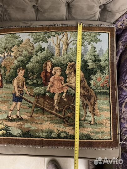 Гобелен новый Германия