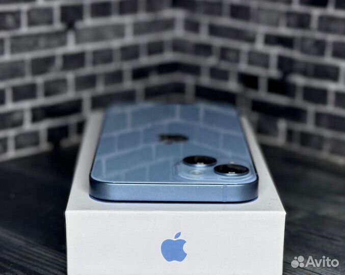 iPhone 14, 128 ГБ