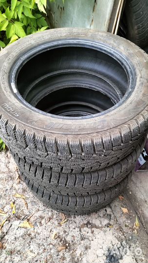 Cordiant Snow Cross 195/55 R15