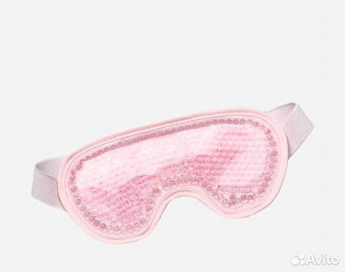 Маска для глаз