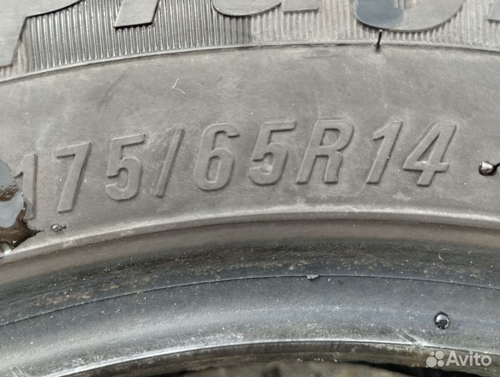 Maxxis Premitra HP5