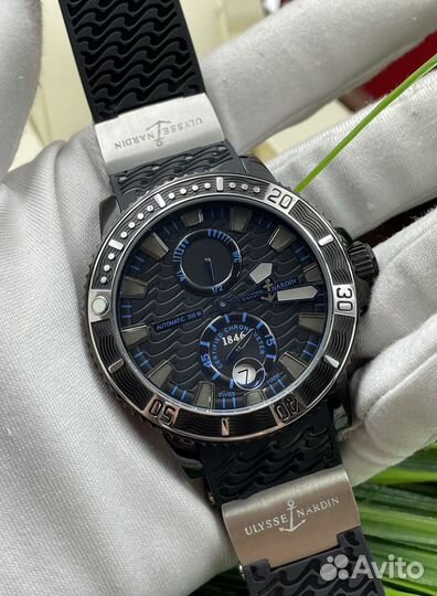 Мужские часы Ulysse Nardin