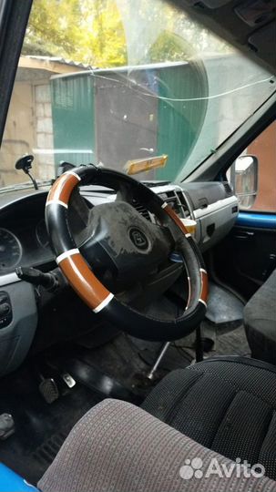 Салон газель бизнес