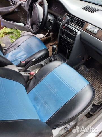 Rover 400 1.6 MT, 1997, 200 000 км объявление продам