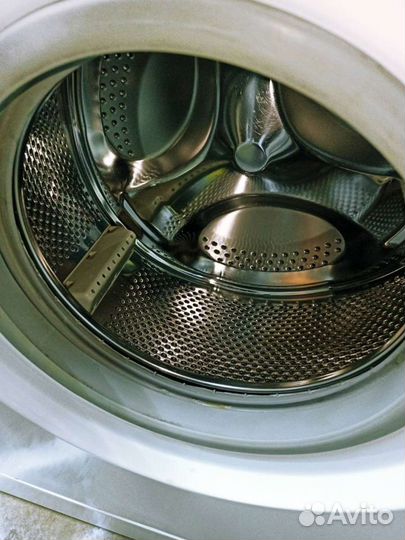 Стиральная машина индезит