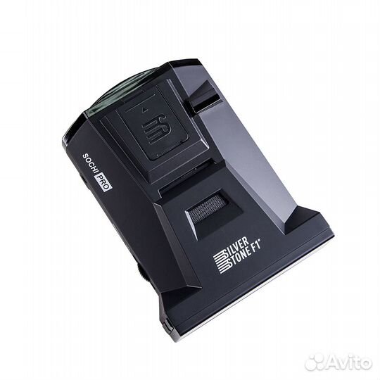 Радар-детектор SilverStone F1 Sochi PRO