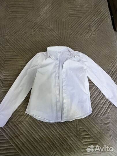 Школьная форма для девочки 128-134