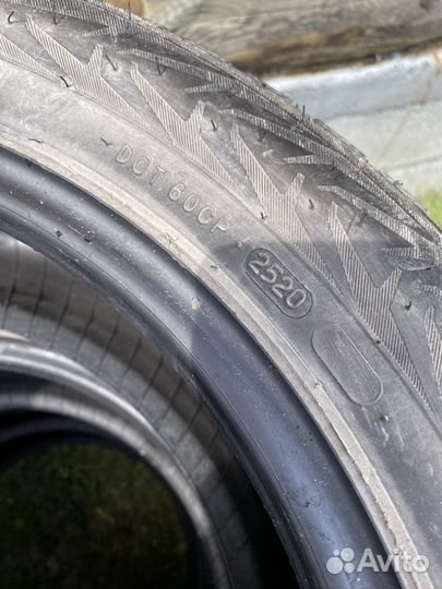 Nokian Tyres Nordman 7 205/55 R16