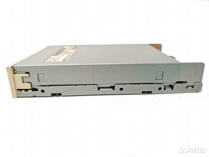 Привод магнитных дисков FDD Nec FD1231H (Old Versi