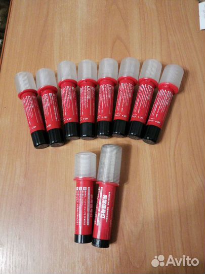 Фальшфейер электронный