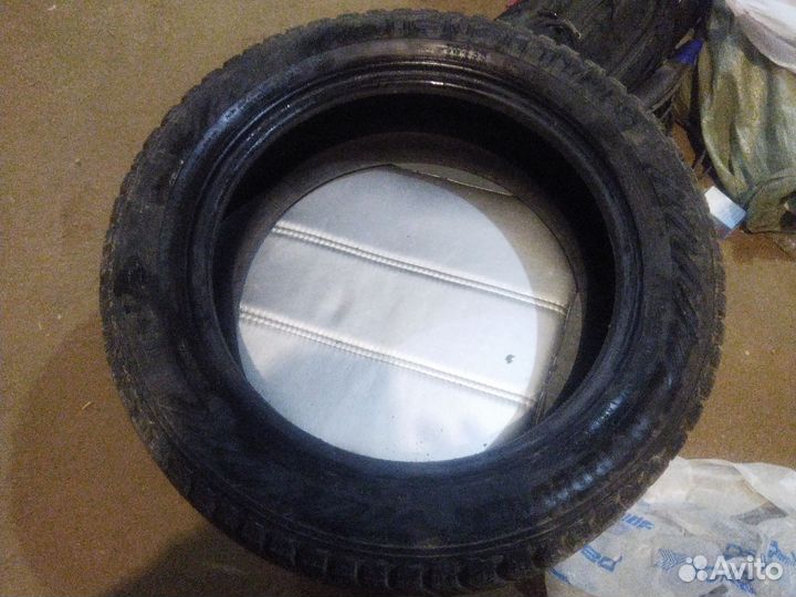 Nokian Tyres Nordman 8 185/55 R15 66T