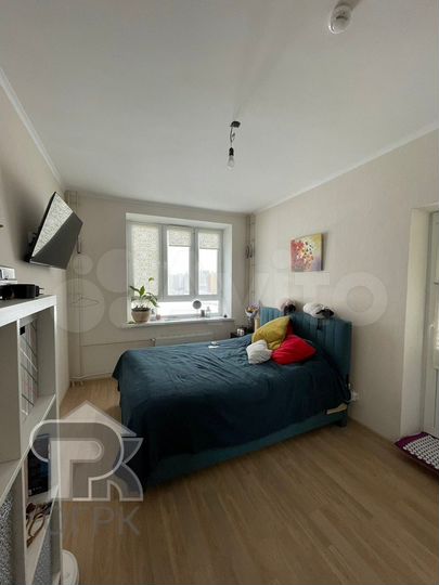 3-к. квартира, 67,8 м², 12/15 эт.