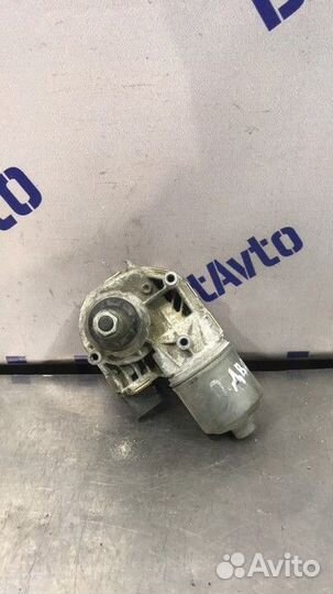 Моторчик дворника передний Ford Focus 3 2011