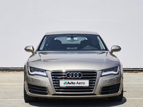 Audi A7 3.0 AMT, 2010, 78 268 км, с пробегом, цена 2 270 000 руб.