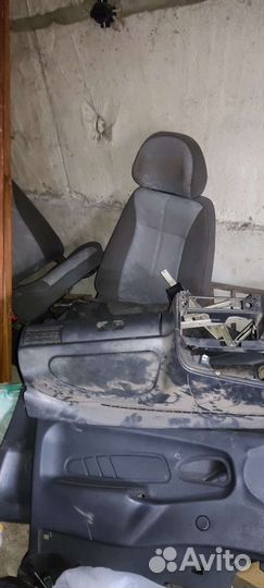 Ваз (LADA) 21099, 2001