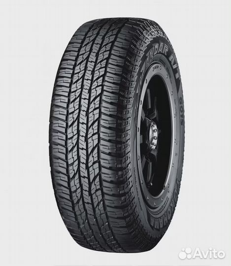 Yokohama Geolandar A/T G015 275/55 R20 117H
