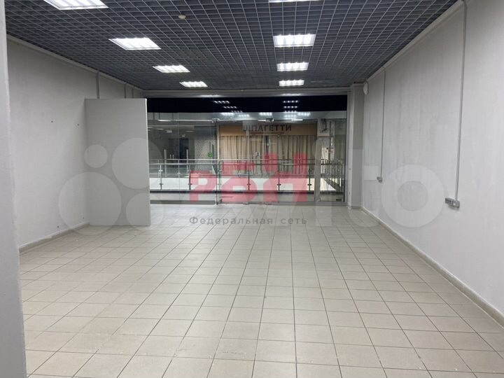 Тмн Помещение в трц 