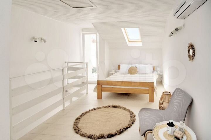 Дом 200 м² на участке 110 м² (Черногория)