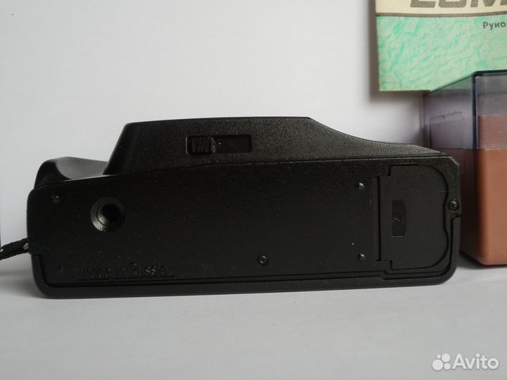 Lomo 35f1 новый