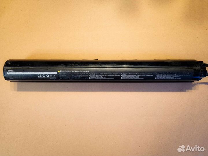 Внутренний акб Ninebot ES