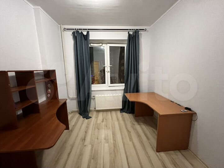 2-к. квартира, 56 м², 9/14 эт.