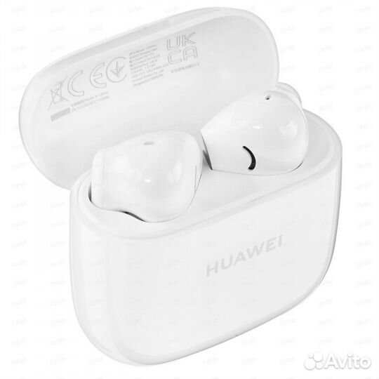 Tws наушники huawei freebuds se 2