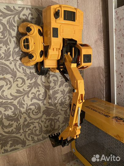 Детские игрушки музыкальные