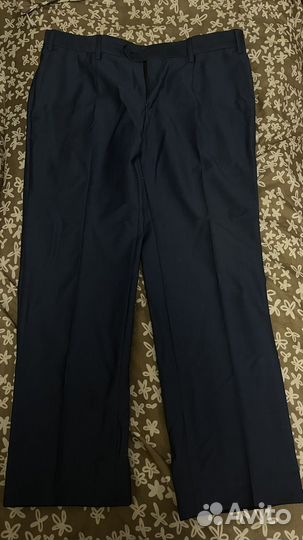 Костюм otto berg