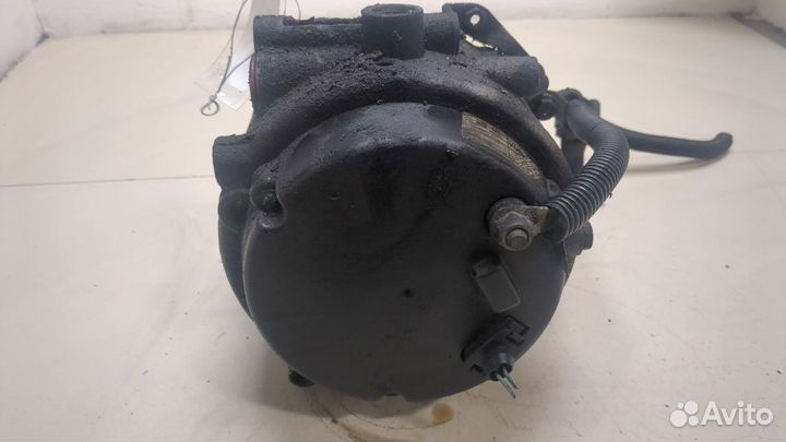 Генератор Mercedes E W210