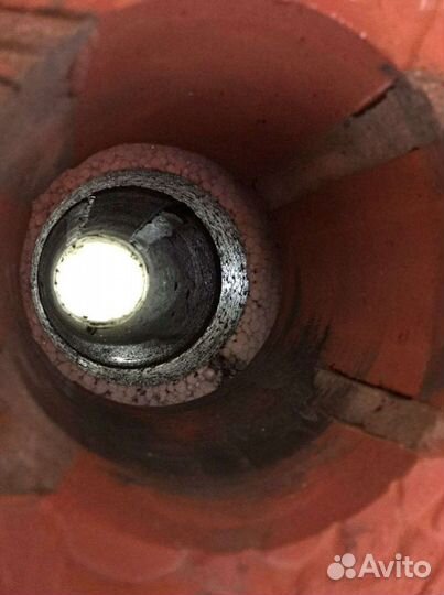 Алмазное бурение