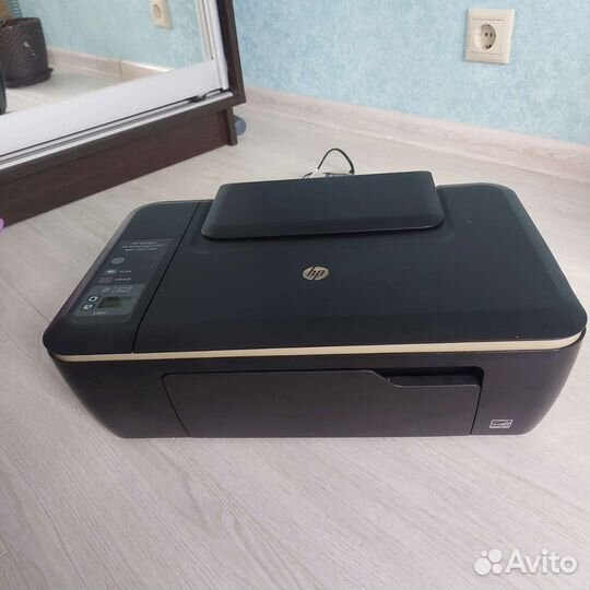 Принтер