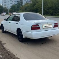 Nissan Bluebird 1.8 AT, 1987, 281 000 км, с пробегом, цена 290 000 руб.