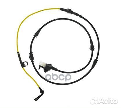 Датчик износа тормозных колодок перед A004