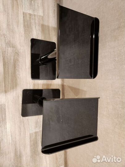 Стойки для акустики (б/у)