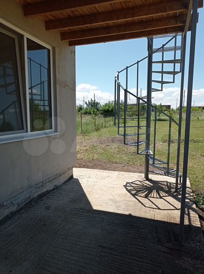 Дом 48 м² на участке 6,4 сот.