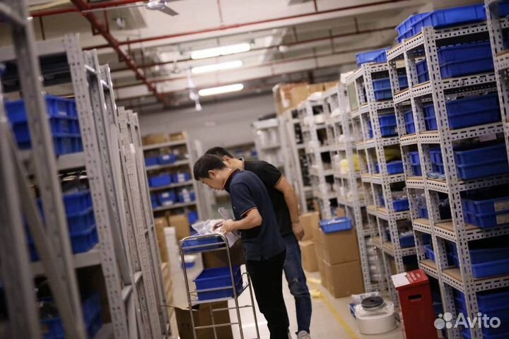 Спорттмастер Упаковщик в Балашиха. Проживание