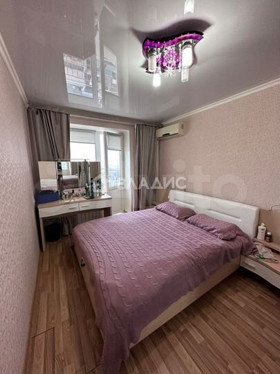 3-к. квартира, 54,7 м², 11/14 эт.