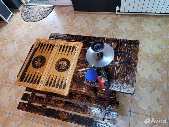 Набор мебели для отдыха