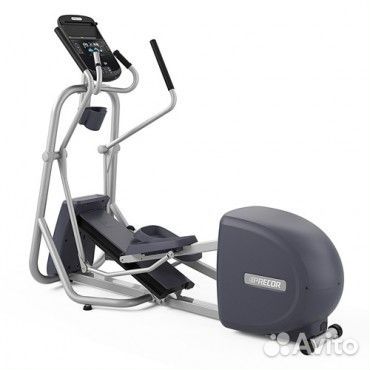 Эллиптический тренажер precor EFX 225 Energy Serie