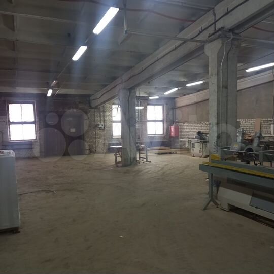 Производство, 216 м²