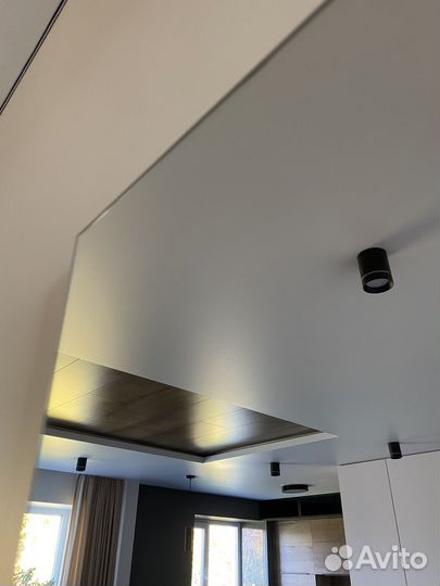 Зеркало напольное в полный рост