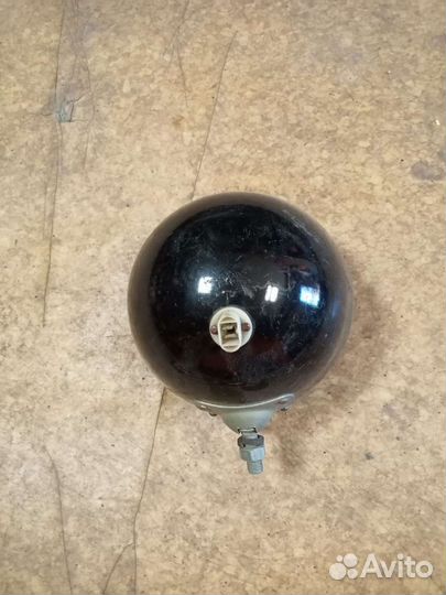 Танковая фара(зил 153) для ночного видения