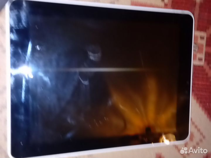 Планшет explay 801