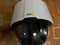 Axis P5624-E (0669-001)