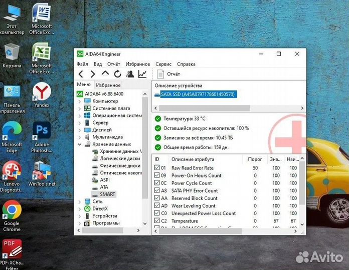 Ноутбук Lenovo Ideapad 320 для работы и учебы